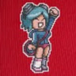 Meet your Posher, Phoebe